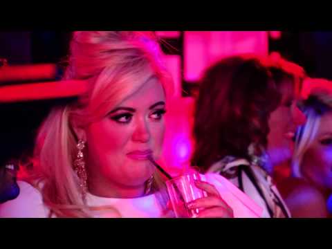 Charlie's Dancing Stresses Out Gemma - TOWIE