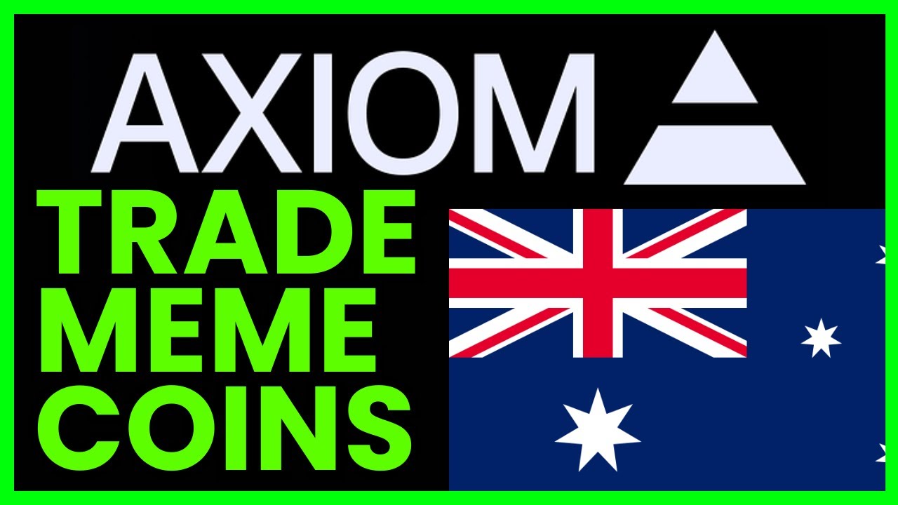 How To TRADE Meme Coins In Australia (QUICK & EASY) 2026