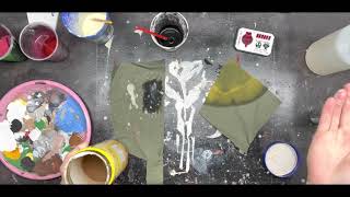 Soft Parts Weathering screenshot 1