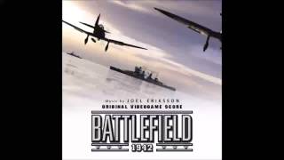 Battlefield 1942 Unreleased Soundtrack - Intro and Main Theme