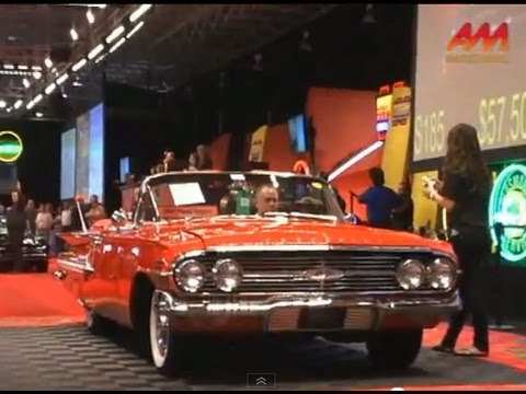 auction mecum