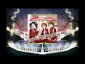 スクフェス 【EXPERT】 矢澤にこ/星空凛/小泉花陽 『Listen to my heart!!』 フルコンボ