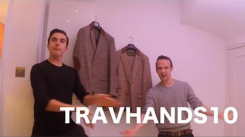 Marc Darcy Sponsorship