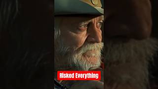 Richard Farnsworth: How One Stunt Broke His Body Forever