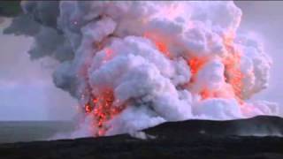 CSAV Hawaii: Archival Lava Lightning Waterspouts