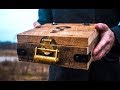 La Caja Misteriosa Mas Criminal De La Deep Web Mystery Box