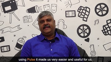 Pulse customer experience