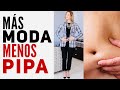 Modas que Disimulan la Barriga ó Pipa| Desiree Lowry