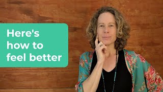 I Feel So Bitter! What To Do As A Struggling Projector So You Can Live True To Your Design.