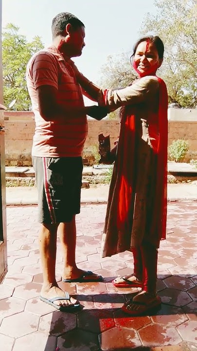 pati patni holi