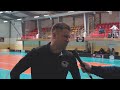 🎥 ELVI florbola līga: FK Irlava/I.S.A.M. - FBK Valmiera (20.12.2025)