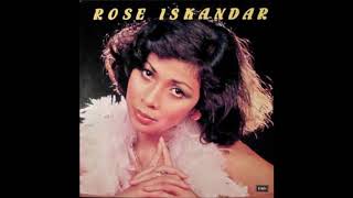 ROSE ISKANDAR - IKAN DI LAUT ASAM DI DARAT