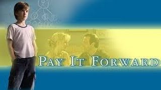 True Film HD (CH.112) - Pay It Forward