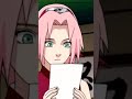 Sakura Haruno edit'