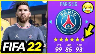 NEW FIFA 22 Confirmed Details + News 