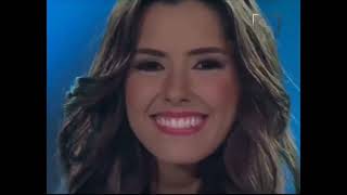 Miss Colombia 2013 - Paulina Vega Atlántico