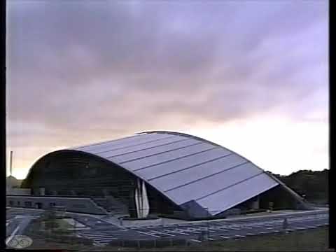 [懐かし映像] 三晃金属工業 / 1990頃