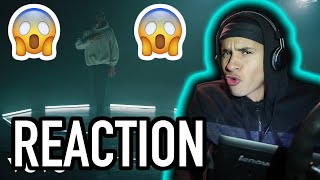 OMG!!! J. Monty - 100 Bars Pt. 4 | REACTION!!