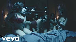 Tyga ft. Finesse2Tymes \u0026 Megan Thee Stallion - Only Fans (Official Video)