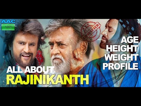 Video: Rajinikanth Net Worth