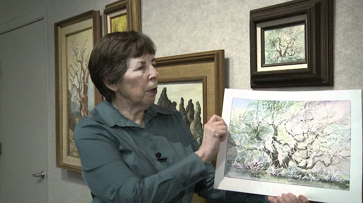 Francilu Hansen Retrospective - Narration by Liz B...