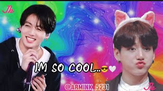 𝐈𝐦 𝐬𝐨 𝐜𝐨𝐨𝐥....😎💜 | Jungkook tamil fmv | Jktamil edit | #bts #army #jk @armink_523 |