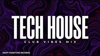 Tech House Club Vibes 2026 by Drop Voidstone | MINIMAL MIX #021