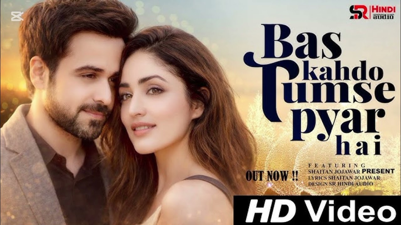 Mohabbat Ki Baarish Mein Bheega Dil – Sad & Romantic Song✨🎧❣️💝