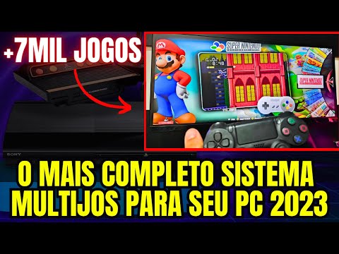 Descubra os Melhores Jogos Grátis da Semana: Diversão Garantida para PC,  Console e Mobile - Apresto Marketing Digital