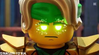 EVERY LLOYD ABILITY - Lego Ninjago [UPGRADED]