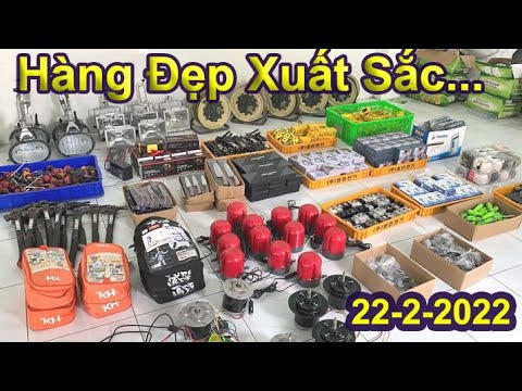 Video: Dụng cụ mở cửa nhà để xe sử dụng loại bóng đèn nào?