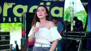 D'RADJA PASTI AJA - SELENDANG BIRU - EVIS RENATA - PARTY PWL BERSATU BANDENGAN JEPARA