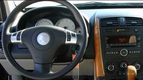 2007 Saturn VUE V6 in Matteson, IL 60443