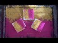 Dyed gym chalk Crushing • edits @meltwithasmr