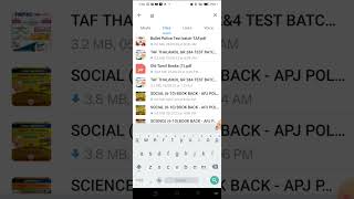 Telegram la notes eppade download seiyalam screenshot 2