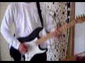 沢田研二_TOKIO(Cover)