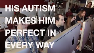 Learn How Animation Changes Lives of Those with Autism