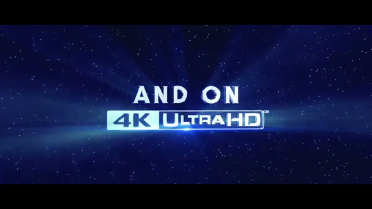 Star Wars: The Last Jedi DVD Trailer