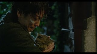 佐藤健が主演！ヒロインは宮崎あおい　映画「世界から猫が消えたなら」予告編　#Takeru Sato　#Aoi Miyazaki