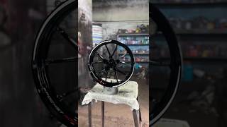 RC 390 ally wheel pending #RC390modify #rc390_whatsapp_status_video #rc390modified #rc390lover