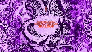 Download Lagu Ewerseen,Fonsa,Jäger feat Alex Laine - Jealous (MIDH 108) MP3