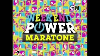 Sequenza - Cartoon Network +1 e Cartoon Network (Italy) Resimi