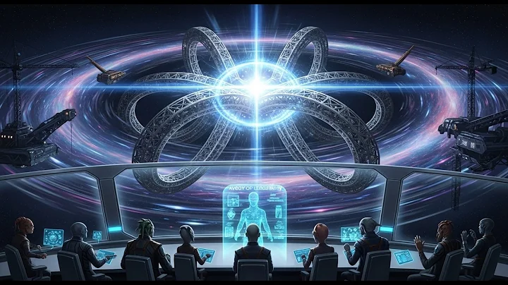 Humans Withdraw from Peace Talks — The Galactic Council Realizes Their Mistake | HFY Sci-Fi Story