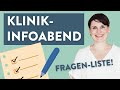 Klinik-Auswahl: So findest du deine Geburtsklinik und stellst die richtigen Fragen