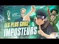 Les plus gros imposteurs dans les mangas lpgk