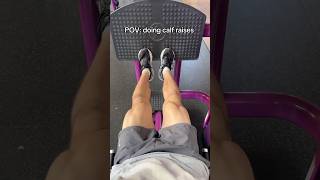 Celebrity Never skip calves #Fitness #gym #fyp #muscle #protein #motivation #bodybuilding #success Wealth