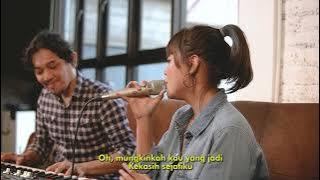 KEKASIH SEJATI - MONITA | TAMI AULIA FT DAVID BONATUA