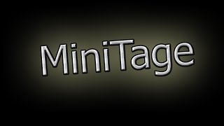 INSANE AGARIO EDIT MINITAGE | Agar.io w/Shard!