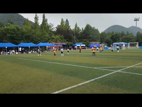 축구대회 파주NFC