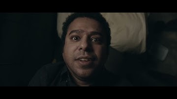 The Foresight | Official Trailer (2023)